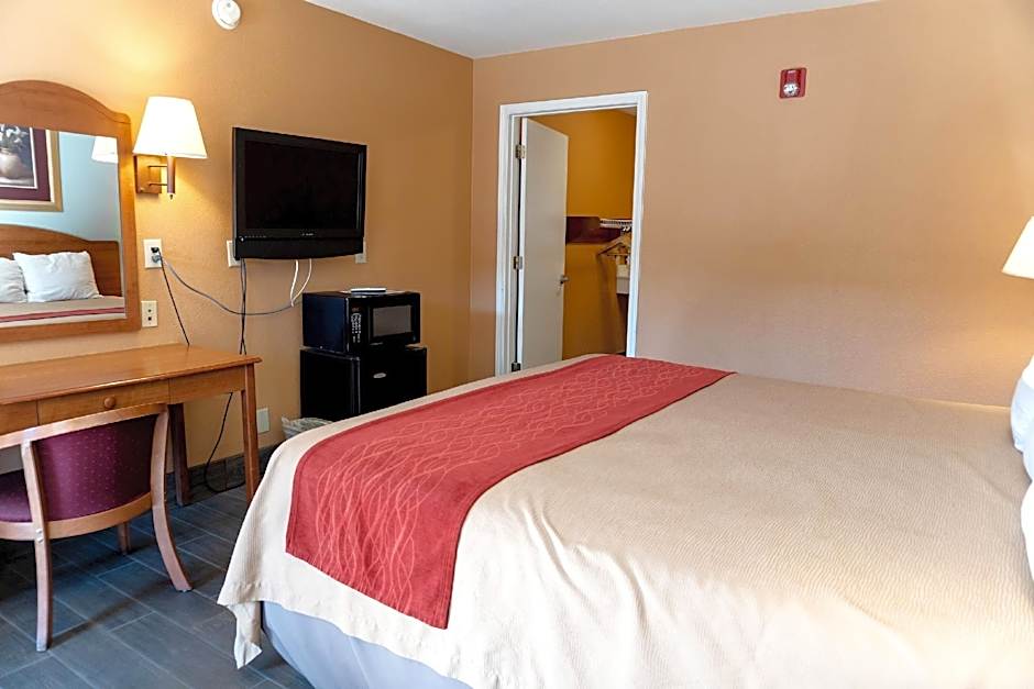 Sky Palace Inn By OYO Anthony KS