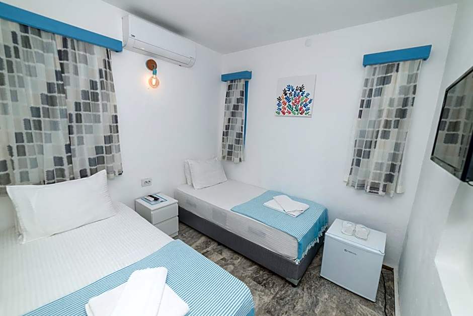 Panorama Hotel Bodrum