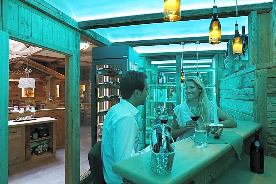 Schlosshotel Lacknerhof