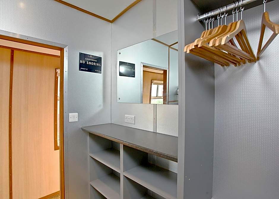 Brunel Boutique Holiday Park