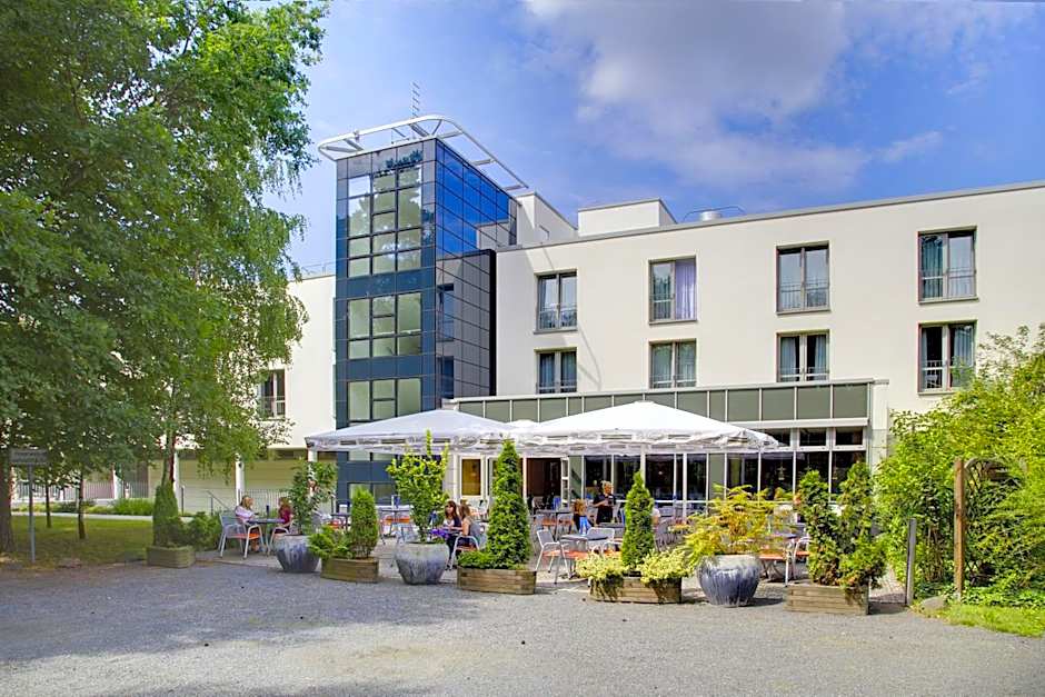Akademiehotel Dresden