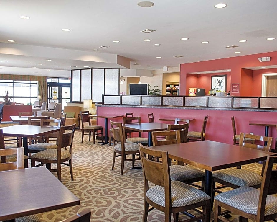 Comfort Suites Greenwood