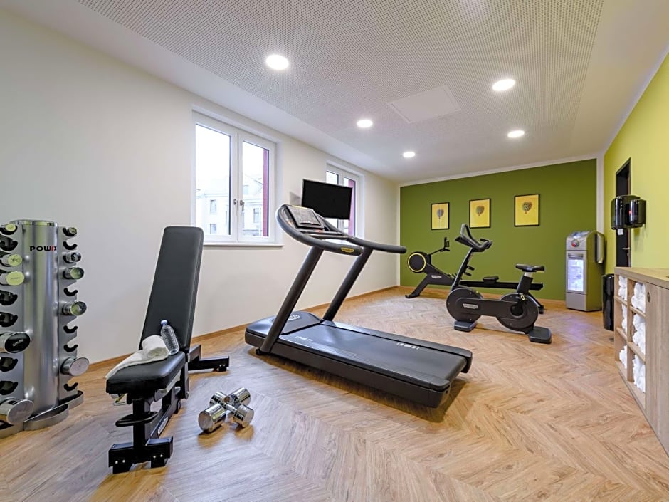 ibis Styles Aschaffenburg