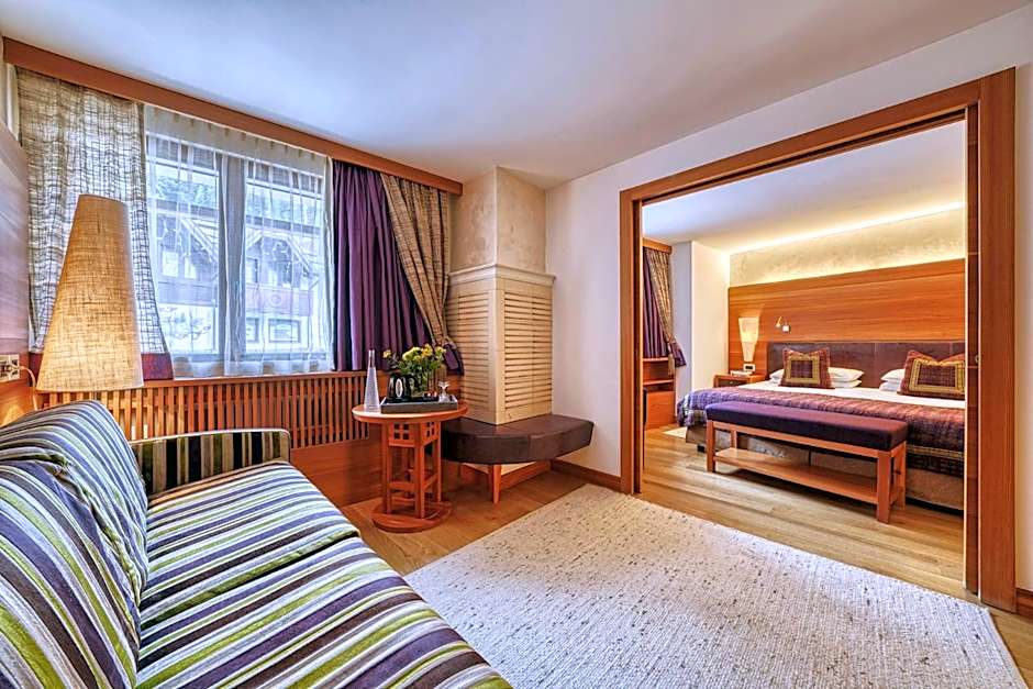 Majestic Hotel