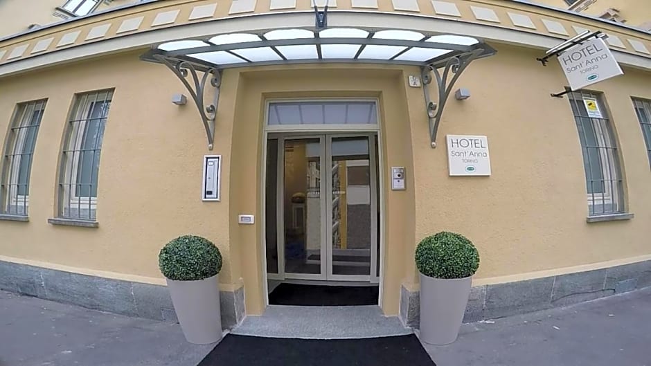 Hotel Sant'Anna