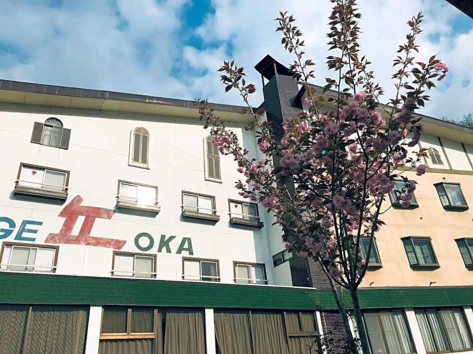 Naeba Lodge Oka