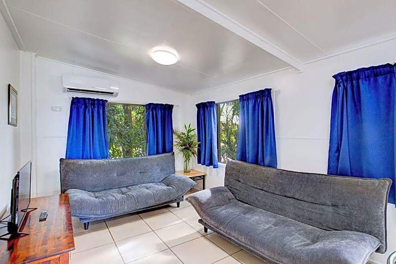 Kurrimine Beach Holiday Park