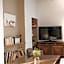 Appartements des Joncas