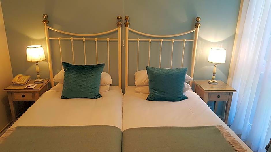 Three Ways House Hotel