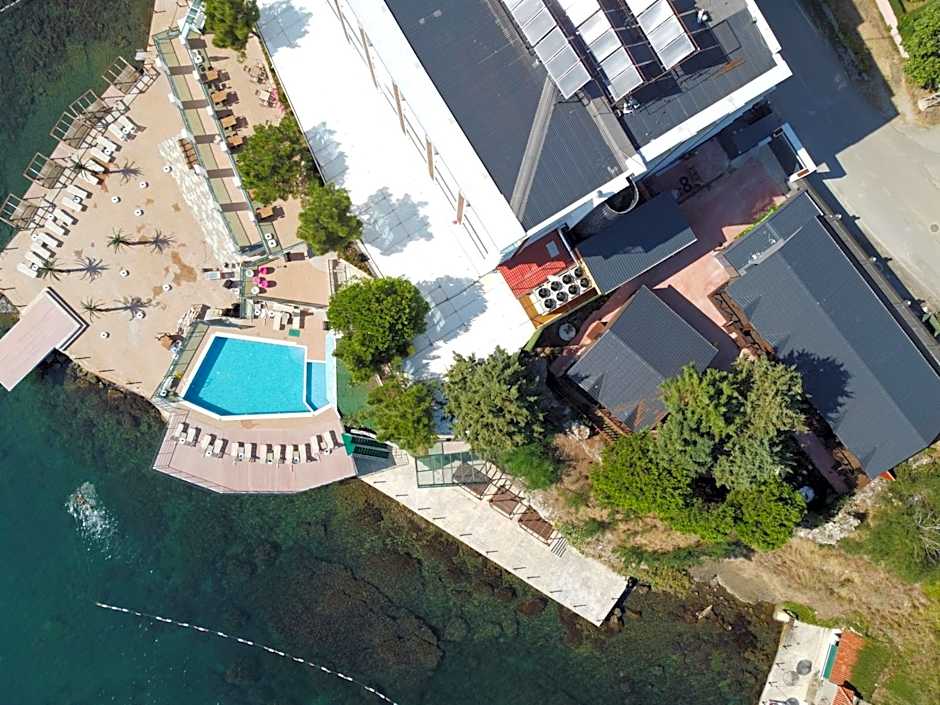 Vira Otel Suites
