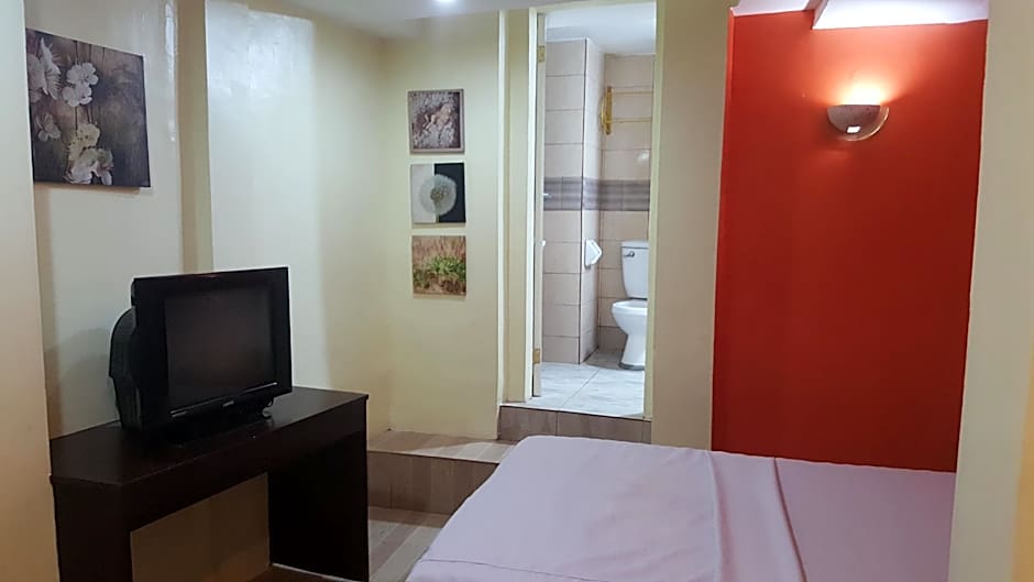 Mambaling Tourist Inn