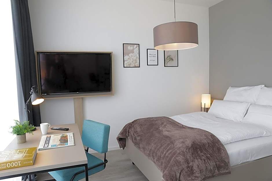 PM-AM Apartments GmbH
