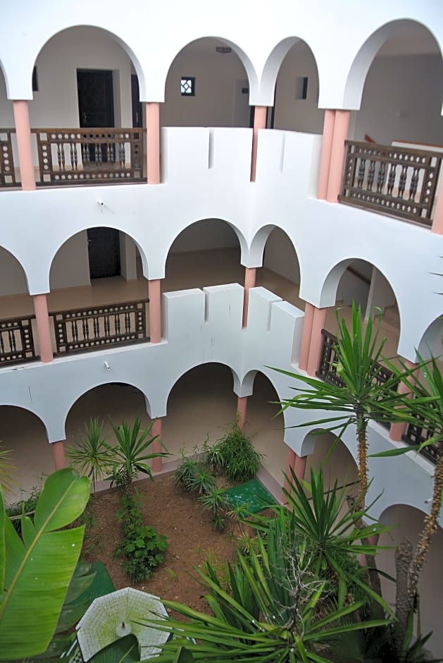 Valeria Les Jardins D´Agadir