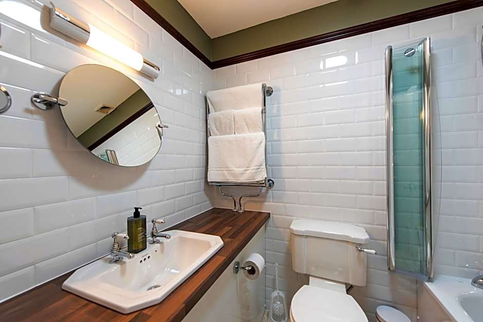 Ben Nevis Hotel & Leisure Club