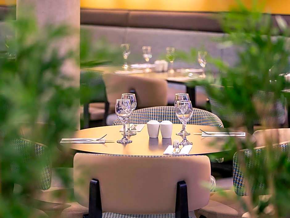 Mercure London Heathrow