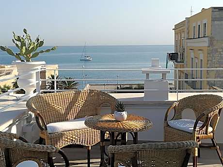 Muragie del Castello B&B