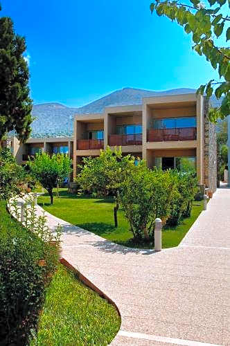 Blue Sea Beach Affiliated By Melia