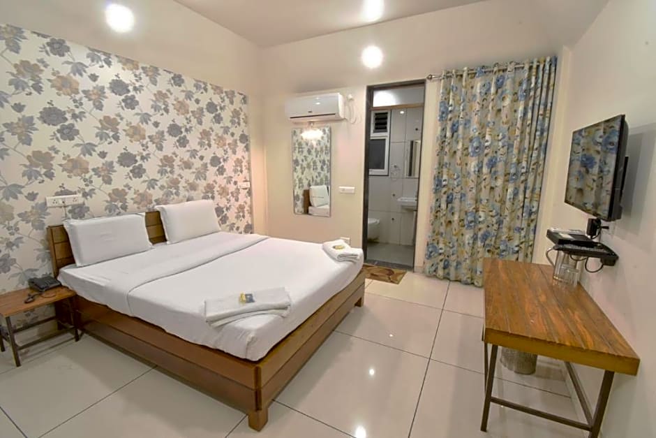 Hotel Prafulla Pure Veg 