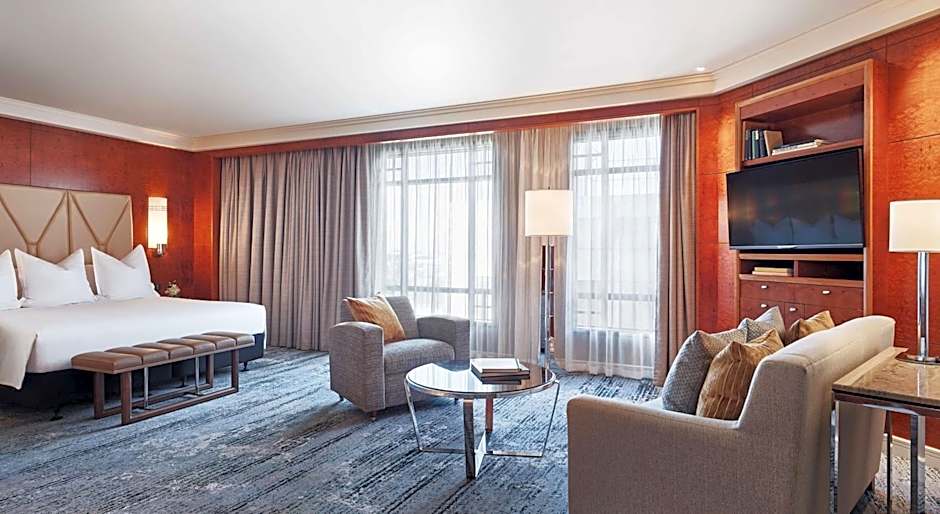 Park Hyatt Melbourne