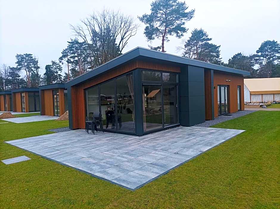 EuroParcs Zilverstrand