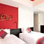 Hotel Dans Le Coeur Osaka Umeda