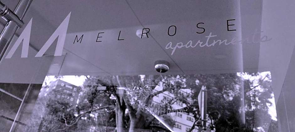 Melrose Apartments