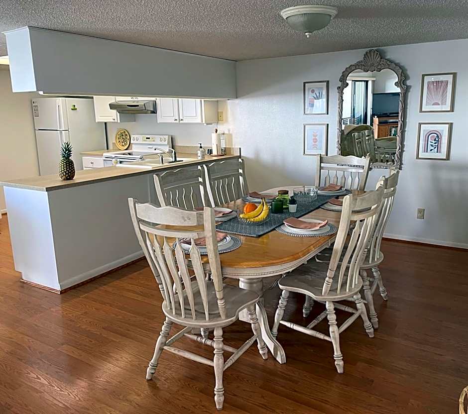 Sea Club Condo #47
