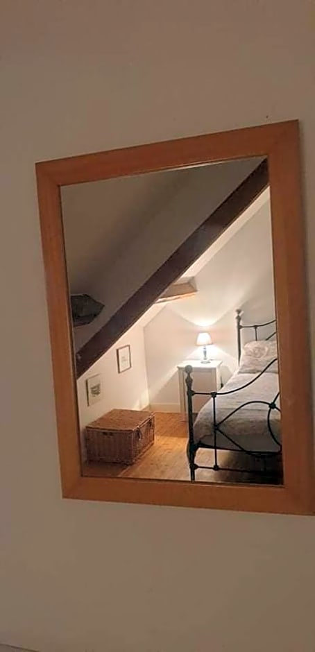 Chambres d'Hôtes Ferme de la Baie