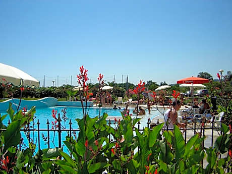 Elena Club Resort