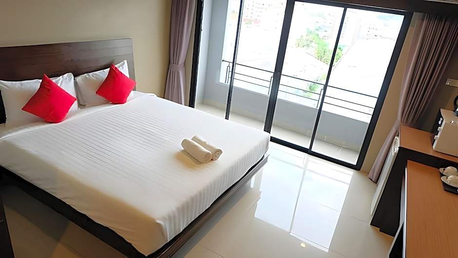 Wsotel Hotel