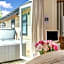 Charlesworth Lodges
