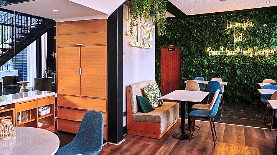 Upon Lisbon Prime Residences