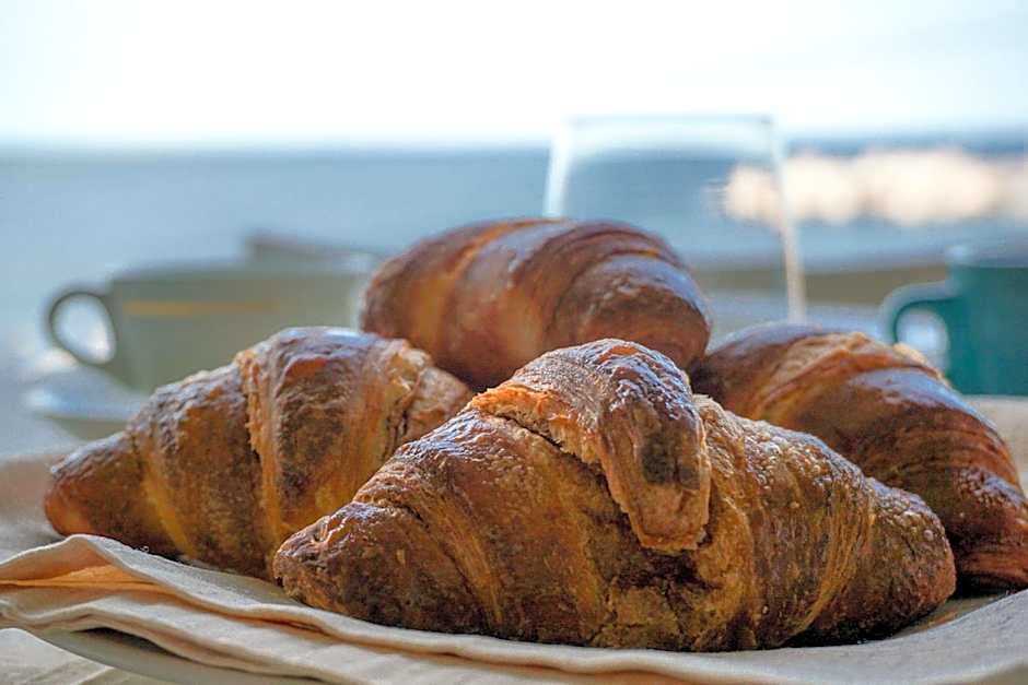 Albergo Ristorante Saverino