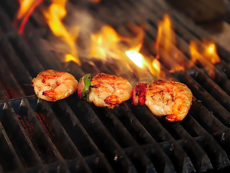 Real Intercontinental San Salvador By IHG