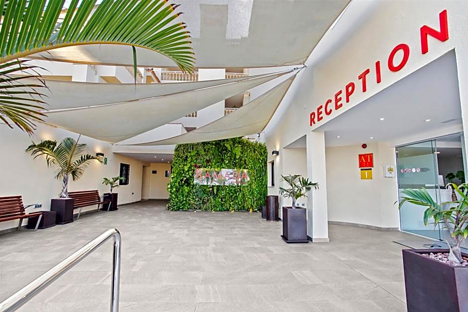 Ramada Residences by Wyndham Tenerife Costa Adeje