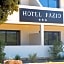 Hotel Fazio