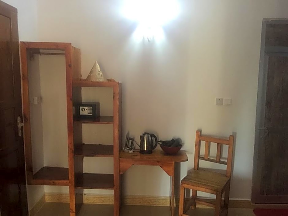 Tropicana Kendwa Beach Hotel