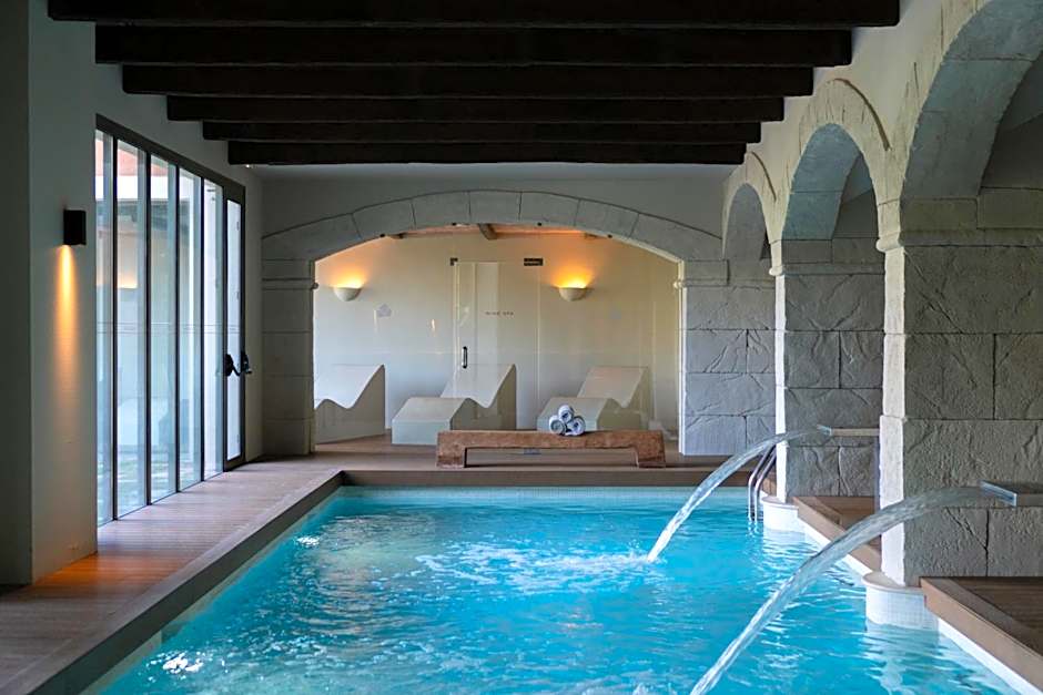 Hotel Peralada Wine Spa & Golf