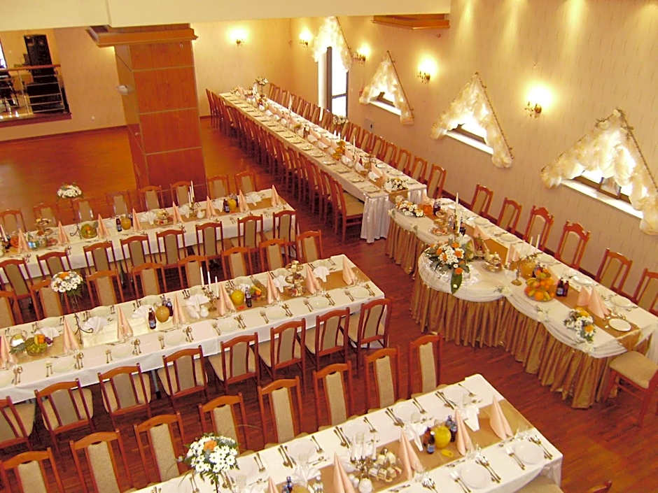 Centrum Wypoczynku i Rehabilitacji Umina