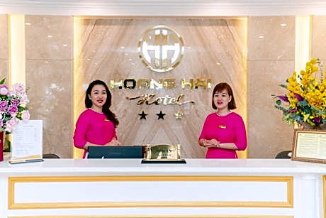 Hoang Hai Hotel Haiphong