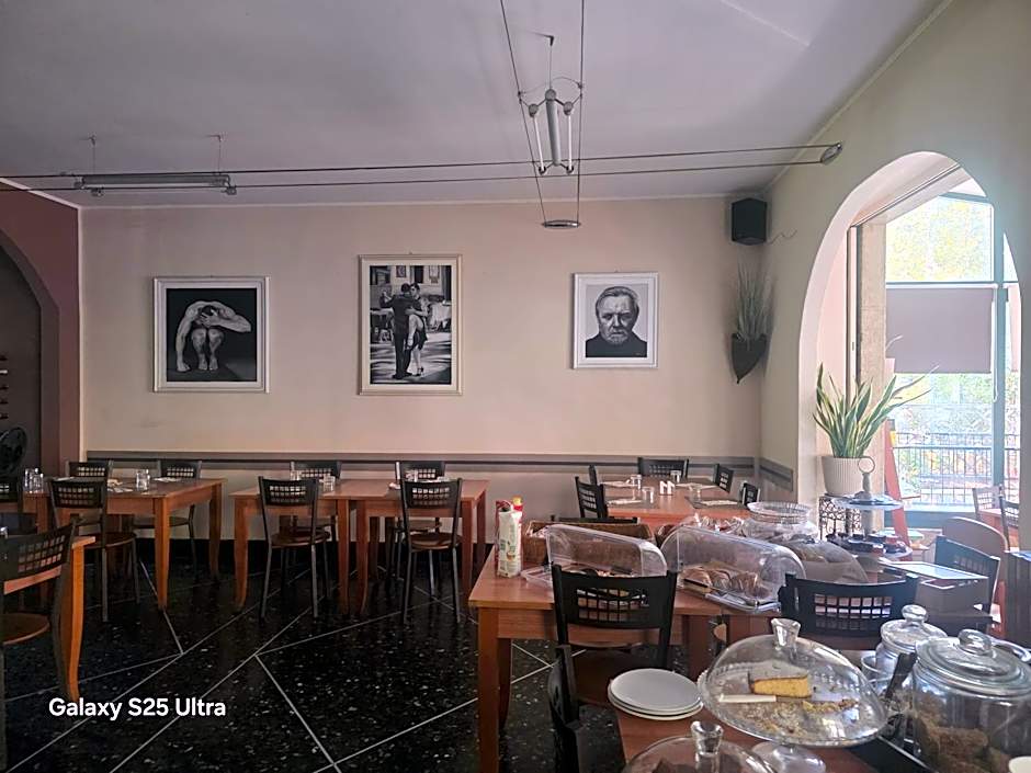 Albergo Torino