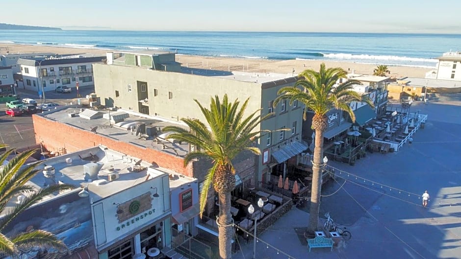 ITH Surf City Hostel Hermosa Beach