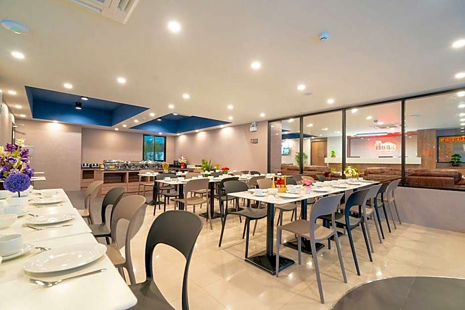 The Home Hotel