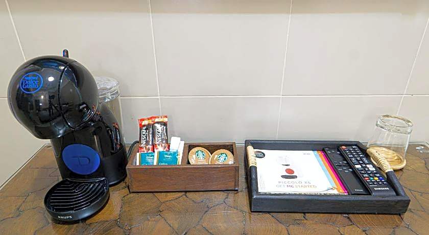 Lo-Ha Guest house, Contactless Check-in