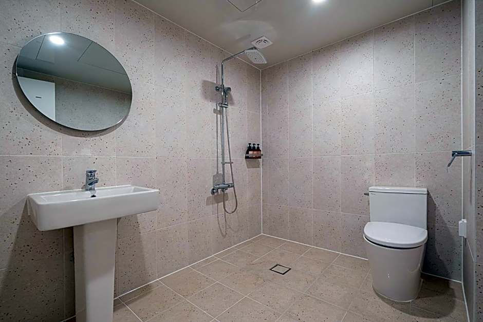 Anook Hotel Daejeon Yongjeon 2nd
