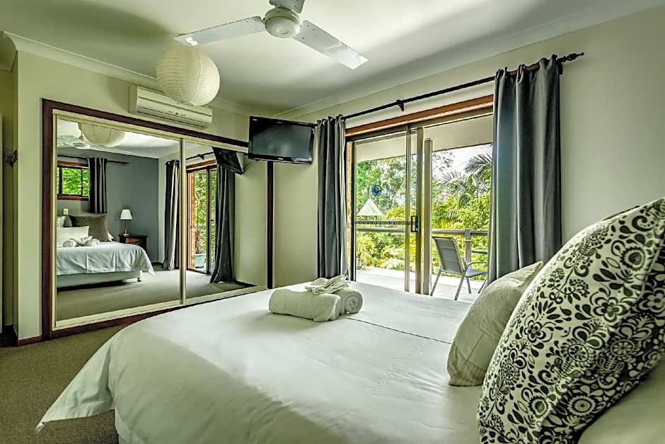 Bella Vista Bellingen