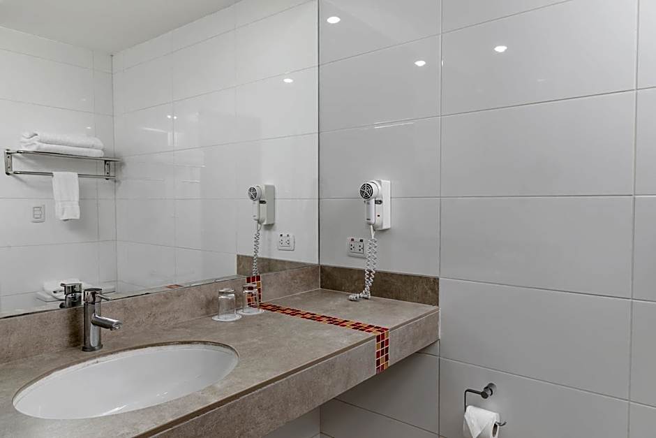 Wyndham Costa del Sol Pucallpa