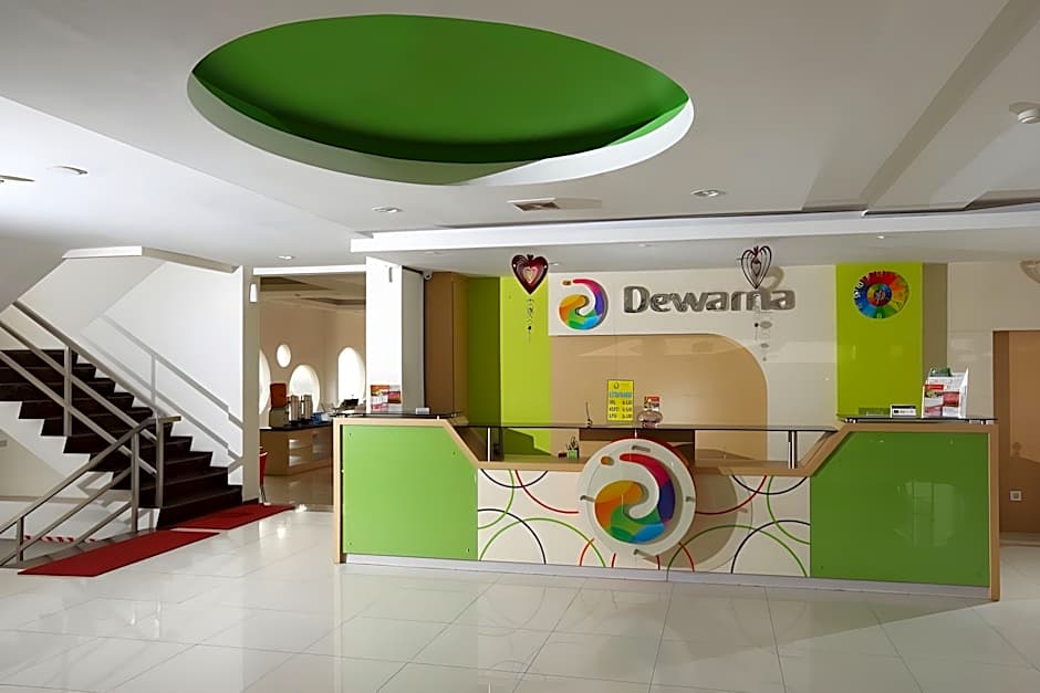 Dewarna Hotels Sutoyo