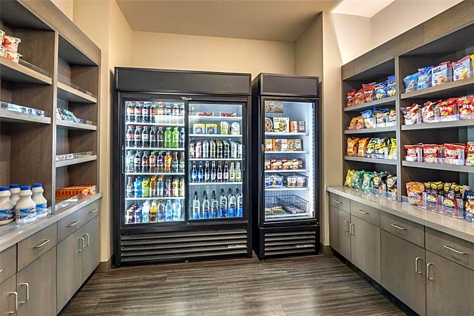 Best Western Plus Executive Residency Jackson Northeast