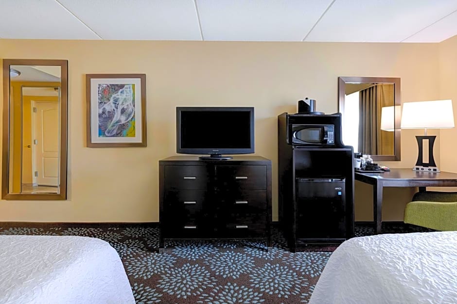 Hampton Inn & Suites Pensacola/Gulf Breeze